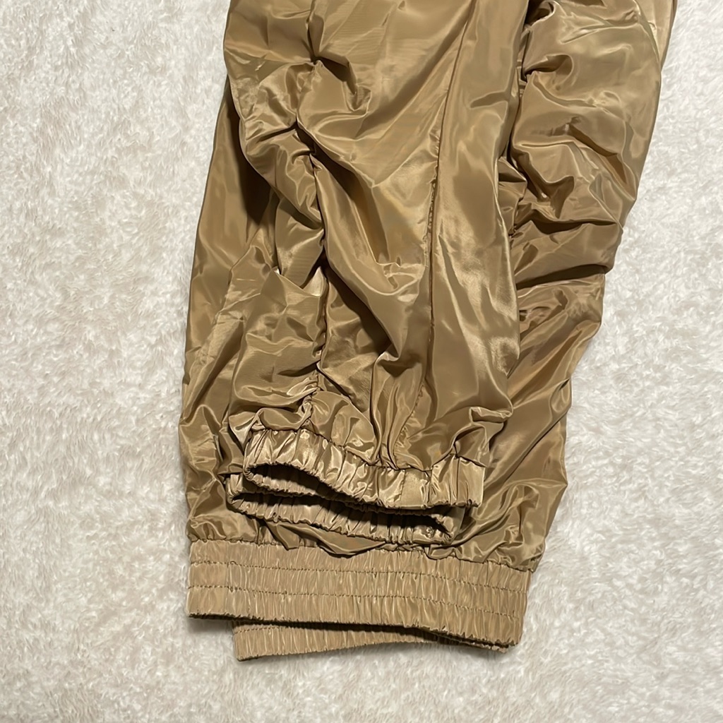Elastic Waist
